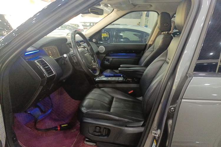 Used Land Rover Discovery 2017 3.0 SC V6 SE
