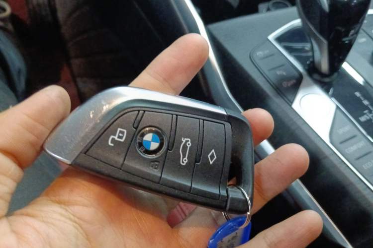 Used BMW 4 Series 2022 425i Gran Coupe M Sport Package
