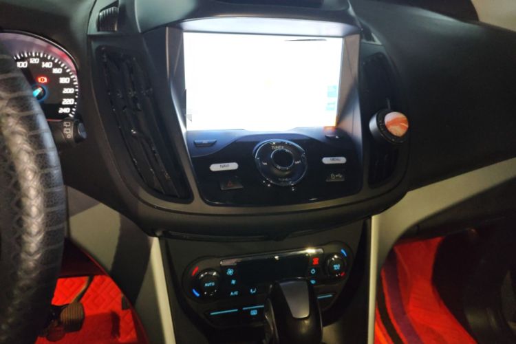 Used Ford Kuga 2015 1.5L GTDi Two-Wheel Drive Fashion Edition
