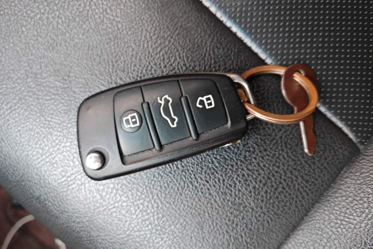 Used JAC Group iEV6E 2018 Sport Edition iEV6E Luxury Smart Enjoyment Version