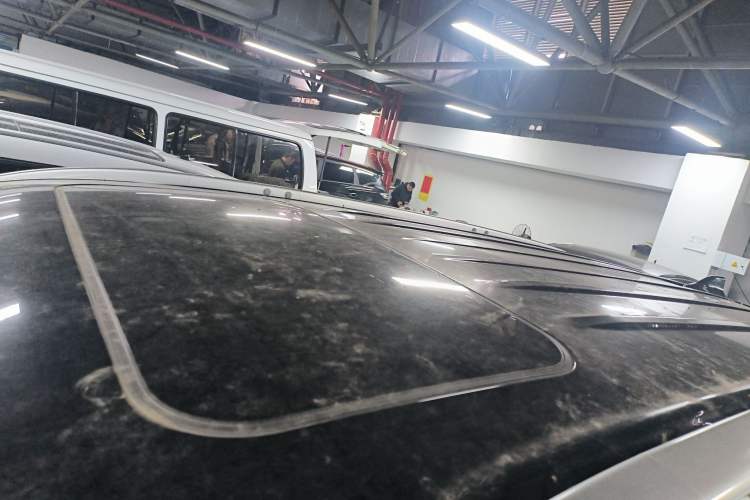 Used Mitsubishi Outlander 2020 2.0L Two-Wheel Drive Comfort Edition 7-Seater