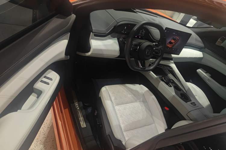 Used Zeekr 001 2024 YOU Edition 100 kWh All-Wheel Drive