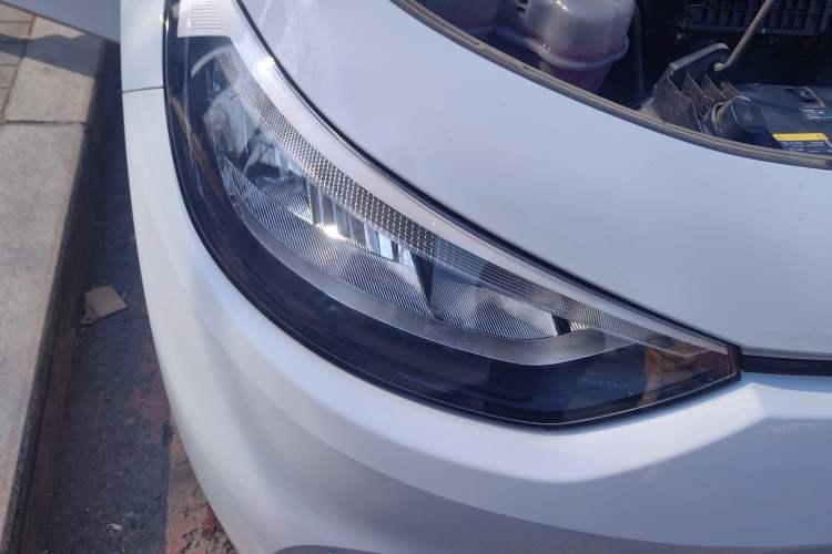 Used Volkswagen ID.3 2023 Pure Smart Edition