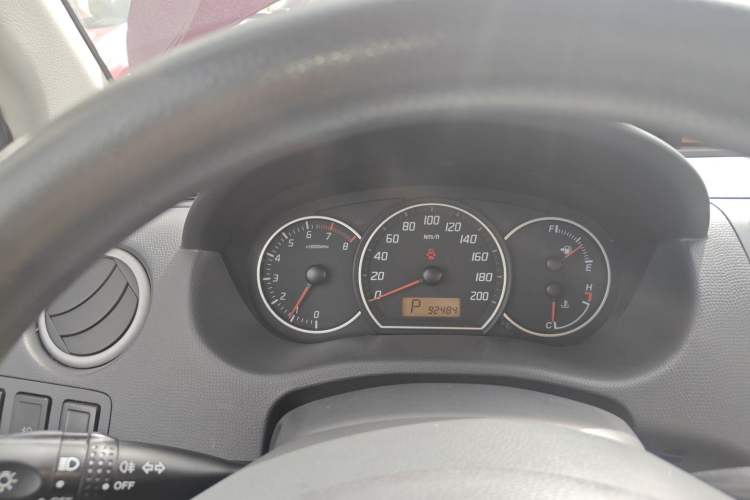 Used Suzuki Swift 2013 1.5L Automatic 20th Anniversary Limited Edition