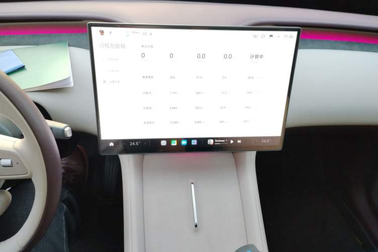 Used Xiaomi Auto YU7 2025 Ultra-Long Range All-Wheel Drive Pro Version