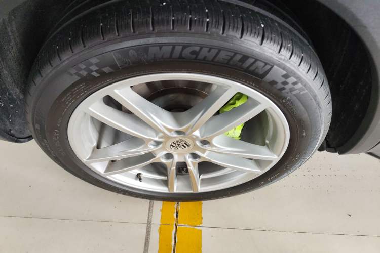 Used Porsche Cayenne E-Hybrid 2020 Cayenne E-Hybrid 2.0T
