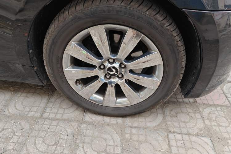 Used Hyundai Equus 2009 3.8 Luxury Edition