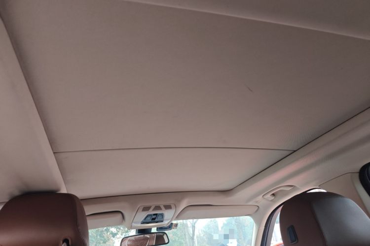 Used BMW X5 2014 xDrive35i Luxury Edition