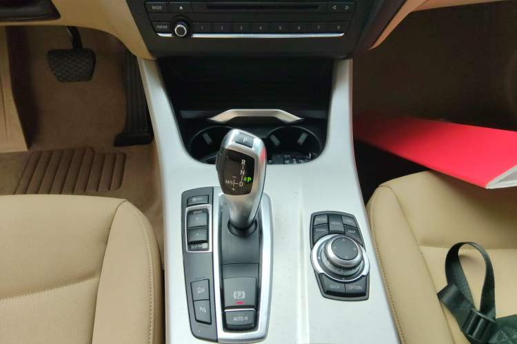 Used BMW X3 2014 xDrive20i Leading Model