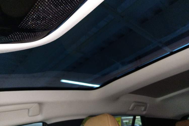 Used Lexus RZ 2023 450e All-Wheel Drive Luxury Edition
