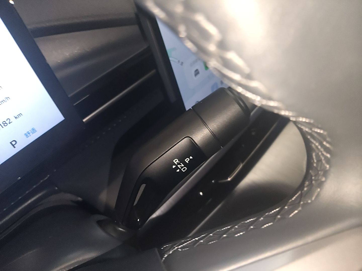 Geely Galaxy E5 2026 Model 610km Long-Distance Edition — снимка 16
