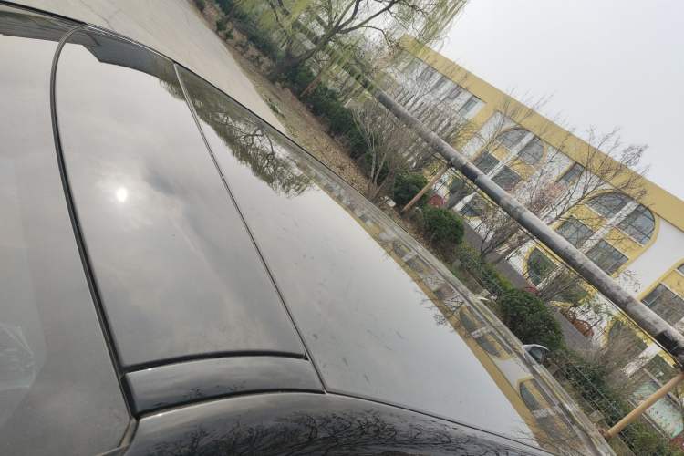 Used Land Rover Discovery Sport 2018 240 PS HSE Version
