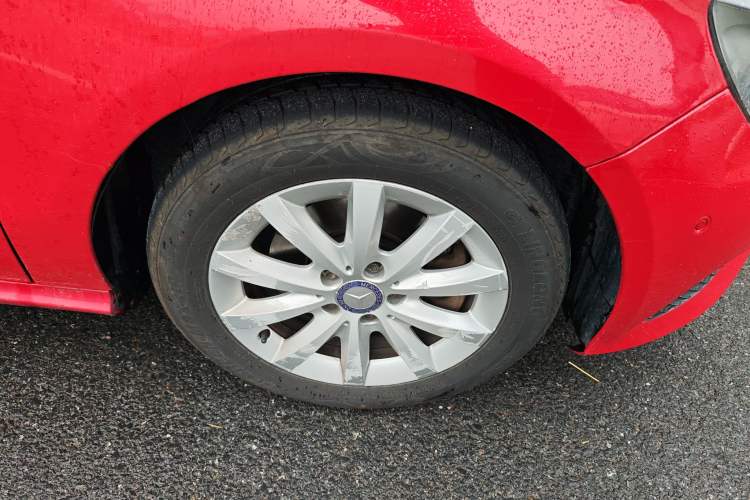 Used Mercedes-Benz A-Class 2013 A 180 Fashion Model
