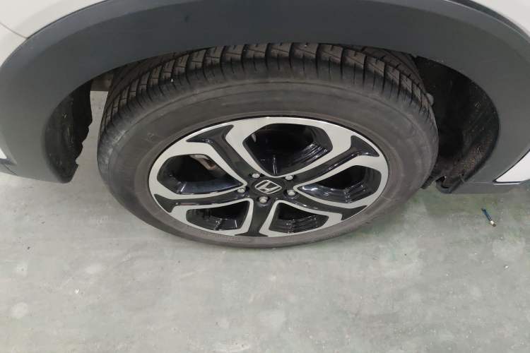 Used Honda XR-V 2021 1.5L CVT Comfort Version Right Rear Wheel Hub