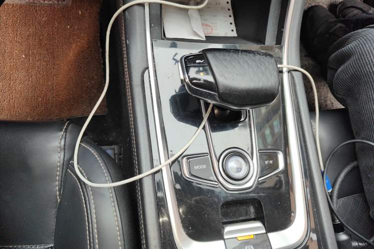 Used Changan Eado New Energy 2019 EV460 Smart Edition