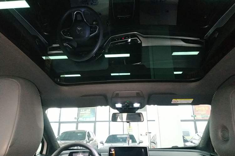 Used Volkswagen ID.4 CROZZ 2022 Pure Edition Limited Edition