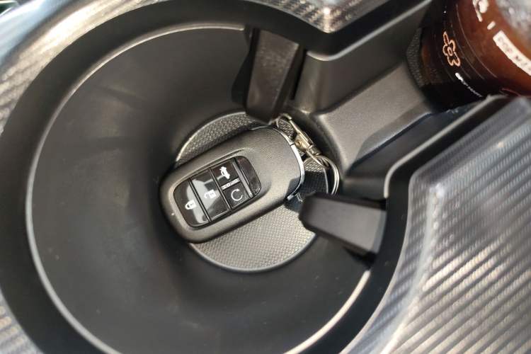 Used Honda Integra 2023 240TURBO CVT Smart Enjoyment Version