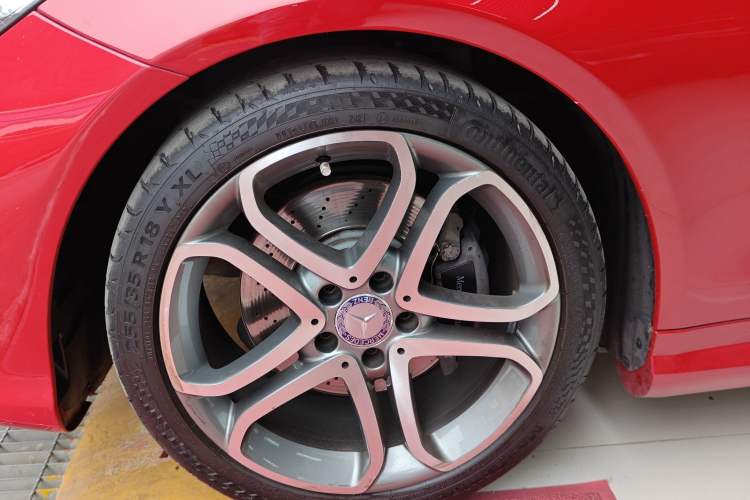 Used Mercedes-Benz E-Class 2014 E 260 Convertible Coupe