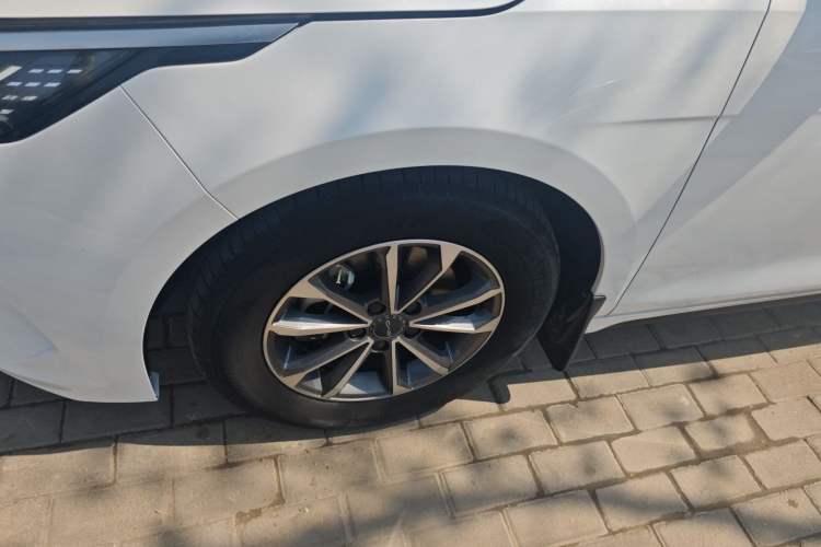 Used BYD Destroyer 05 2024 HONOR Edition DM-i 55KM Luxury Model
