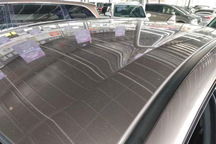 Used Honda XR-V 2015 1.5L LXi CVT Classic Edition Roof