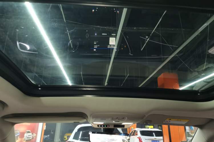 Used Buick Envision 2021 532T Two-Wheel-Drive Luxury Version
