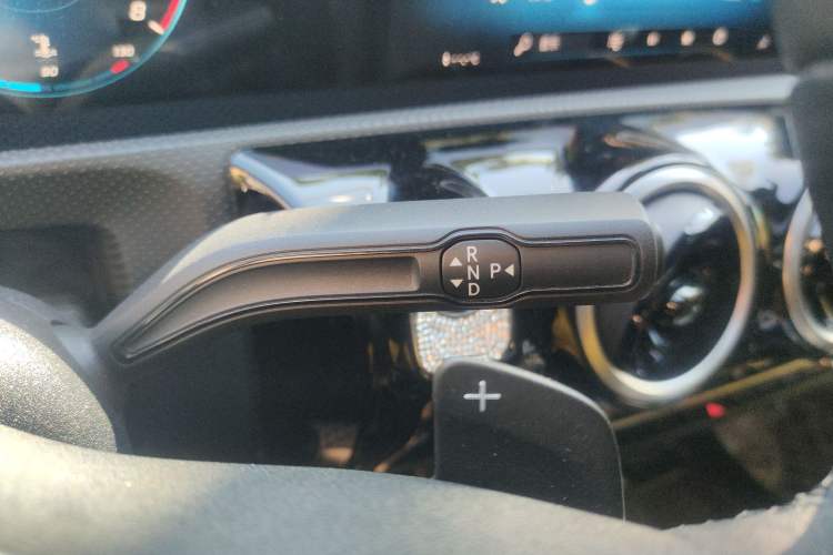 Used Mercedes-Benz A-Class 2021 A 200 L Sport Sedan Dynamic Model