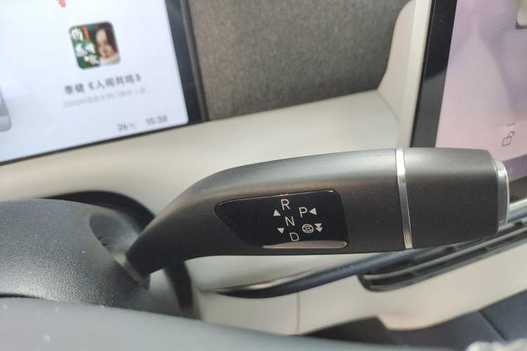 Used XPeng G6 2023 580 Long-Range Max
