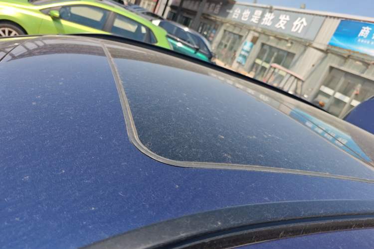 Used BMW 2 Series Active Tourer 2016 218i Leading Model
