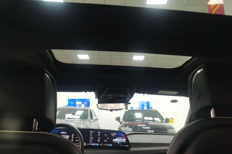 Used Cadillac CT6 2023 28T Platinum Edition