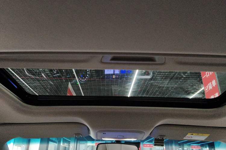 Used Buick GT 2018 15T Dual-Clutch Elite Model China V Standard
