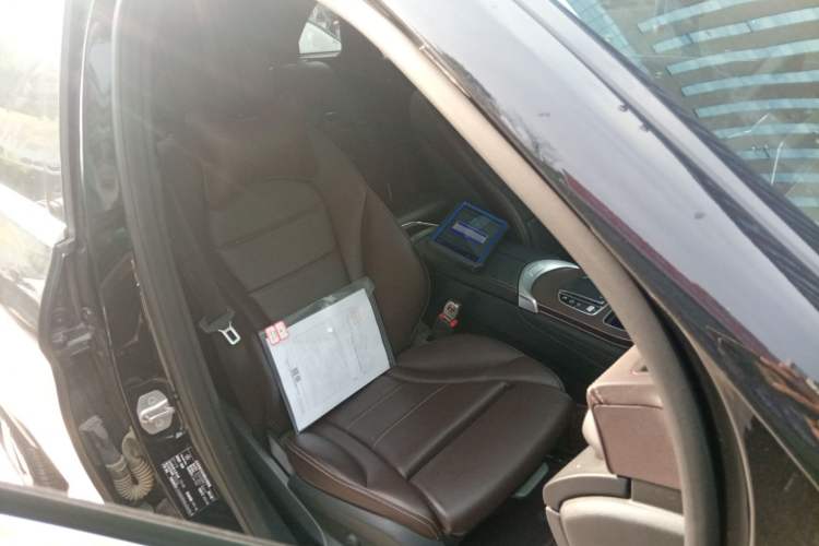 Used Mercedes-Benz GLC 2022 GLC 300 L 4MATIC Dynamic Edition Prestige Model