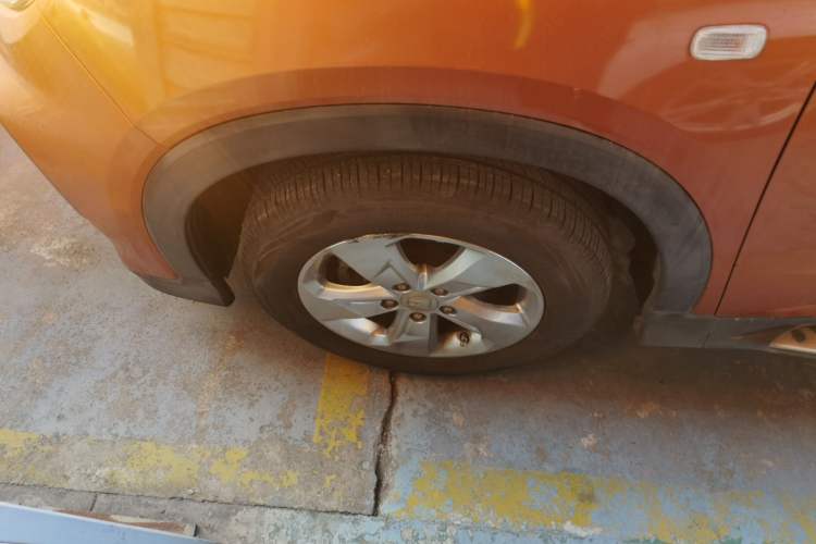 Used Honda XR-V 2015 1.5L LXi CVT Classic Edition