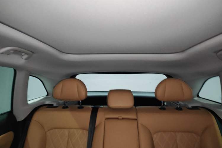 Used Leapmotor C11 2024 All-Electric 580 Luxury Edition
