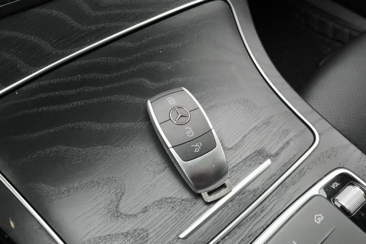 Used Mercedes-Benz C-Class 2019 C 260 L Sport Edition
