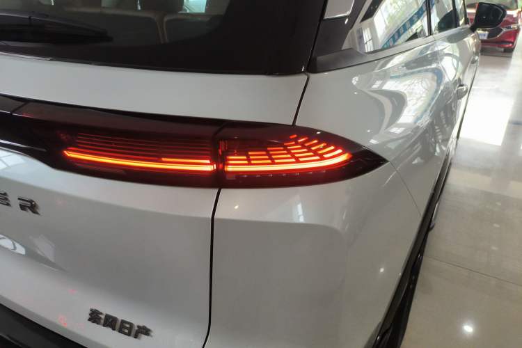 Used Nissan Pathfinder 2024 380 VC-TURBO Four-Wheel Drive Prestige Edition 6 Seats Exterior 3