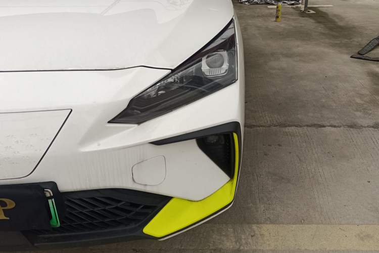 Used Dongfeng Aeolus E70 2023 PRO Smart Drive Edition