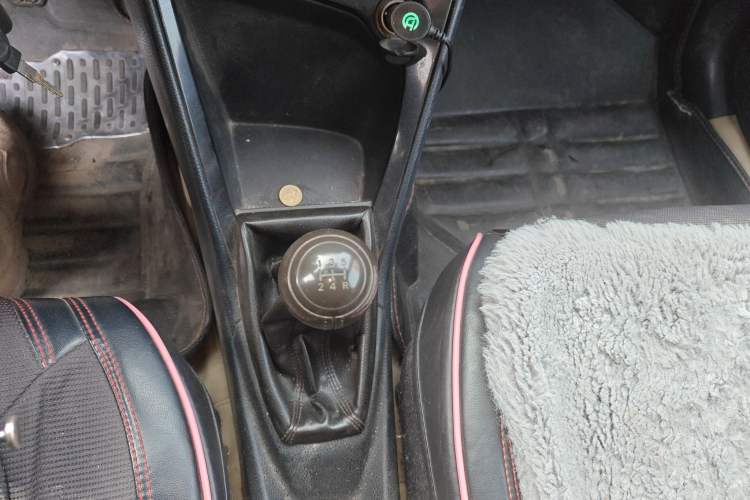 Used Toyota Vios 2014 1.5L Manual ZhiZhen Edition