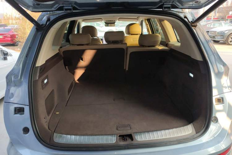 Used Hima AITO M7 2024 1.5T Four-Wheel Drive Plus Version 5 Seats Trunk