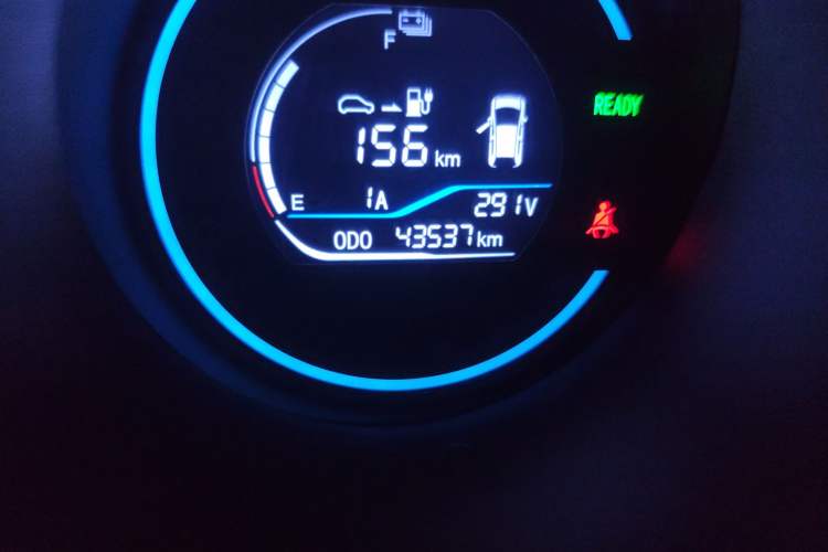 Used ORA Black Cat 2021 301 km Basic Version