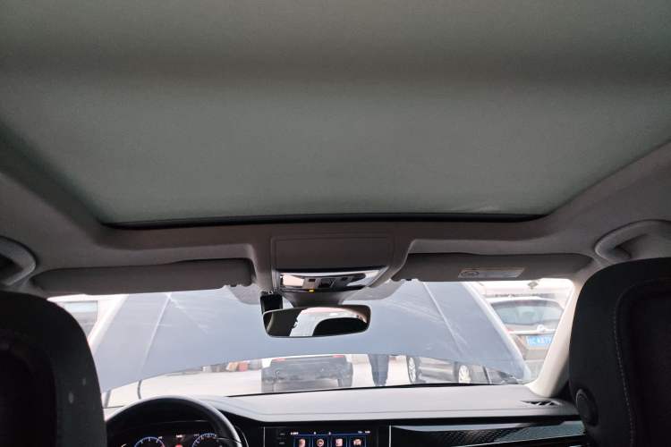 Used Volkswagen Passat 2022 330TSI Luxury Edition
