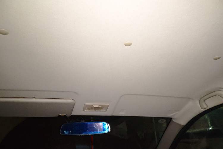 Used CHANGAN OSHAN Olisway 2015 1.2L Manual Enjoyment Model
