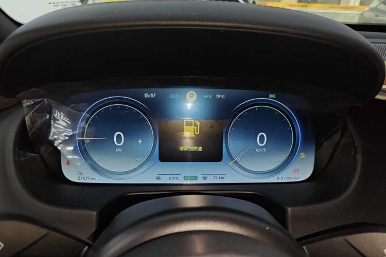 Used Denza X 2020 PHEV Flagship Edition
