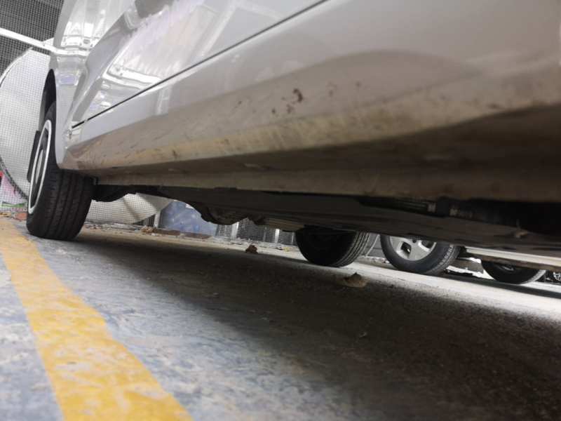 Used Wuling Hongguang MINIEV 2024 3rd Generation 215km Youth Edition — 20
