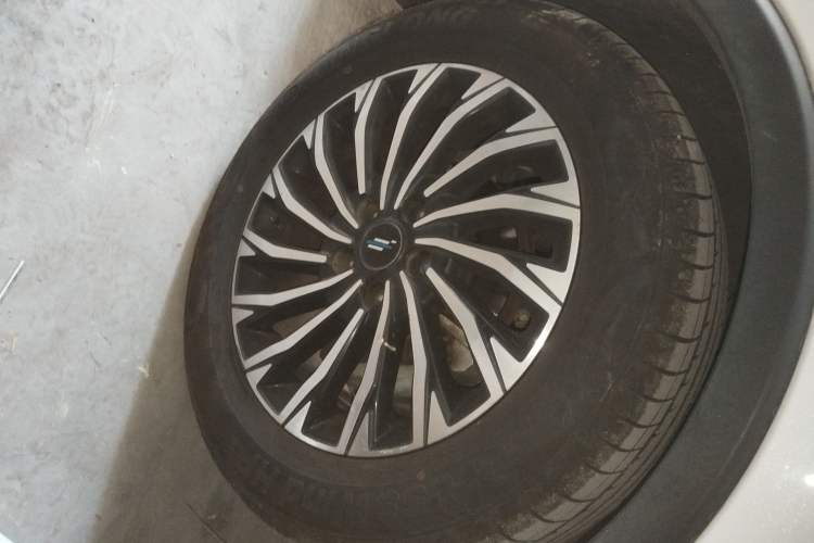 Used CHANGAN OSHAN Cosmos 2019 1.5T Automatic Smart Version China VI Standard
