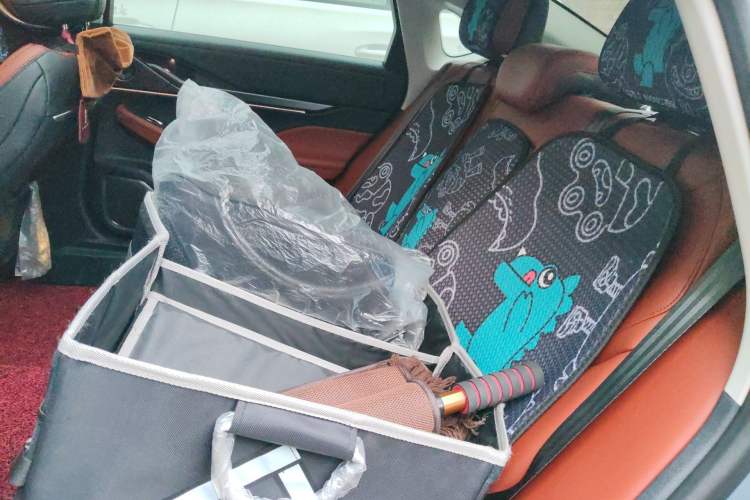 Used Lincoln Z 2022 iXiang Zunyi Edition