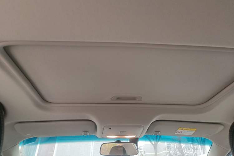 Used Chevrolet Monza 2022 320 Automatic Enjoyment Sunroof Version
