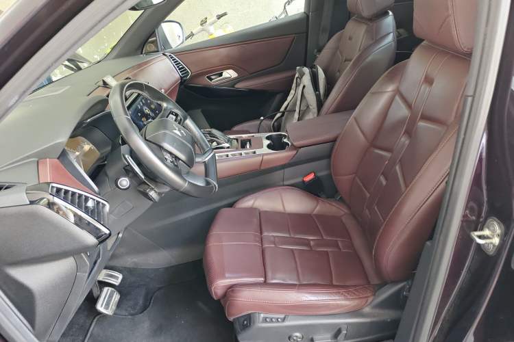 Used DS 7 2020 45THP Opera House Edition
