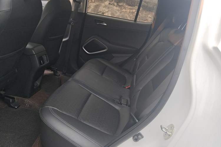 Used Hyundai ix35 2019 2.0L Automatic 2WD Zhiyong·Changxiang Edition China V Standard