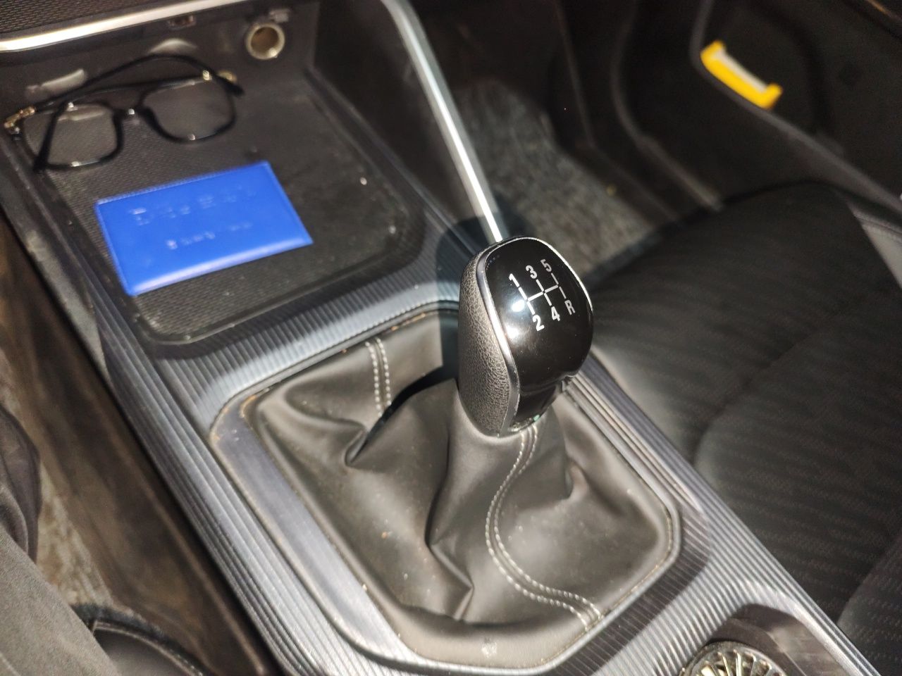 Geely Auto Emgrand 2023 4th Generation Champion Edition 1.5L Manual Luxury Model — снимка 14