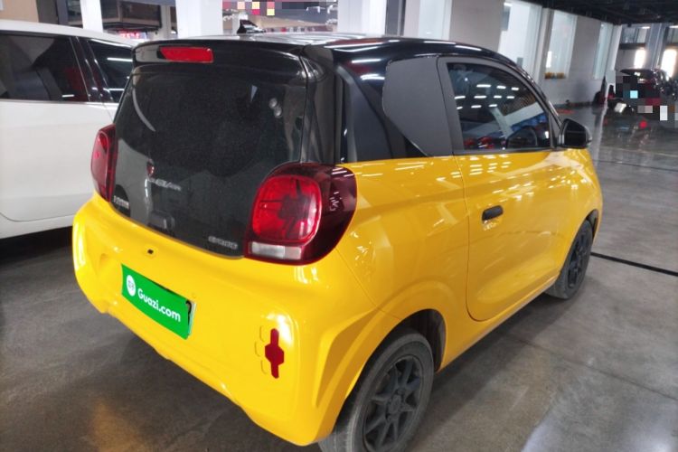 Used Roewe Clever 2022 311km QiQi BoBo Edition